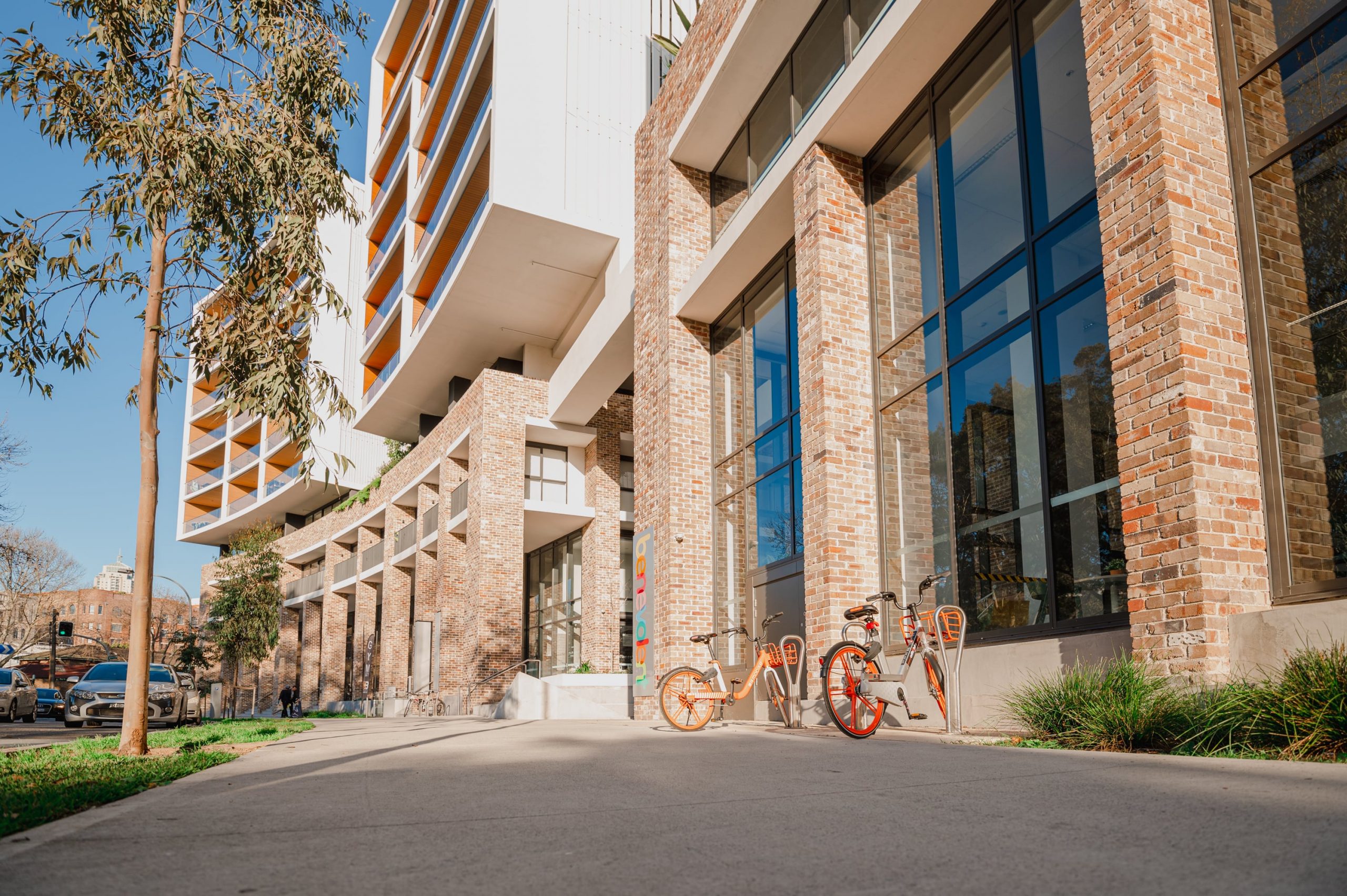 Commercial Landscaping Sydney