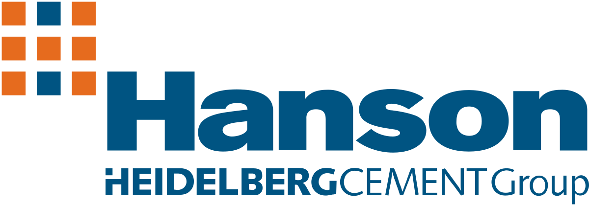hanson heidelberg cement group