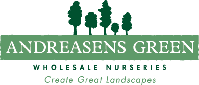 Andreasens Green Wholesale Nurseries
