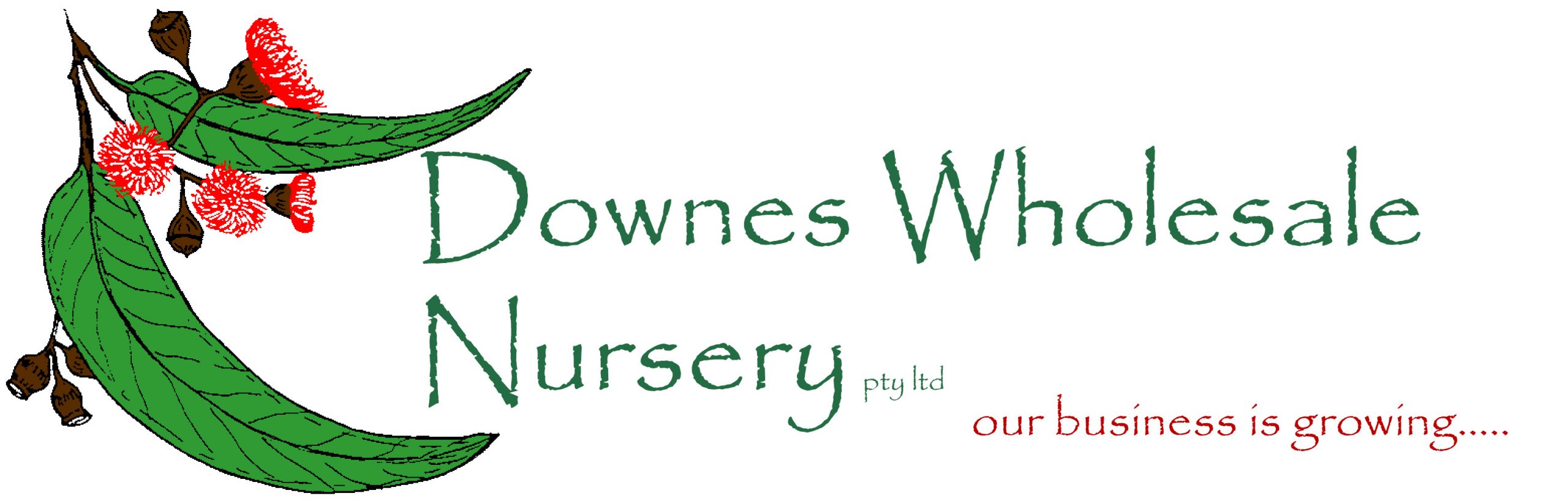 Downes Wholesale Nursery Pty LTD