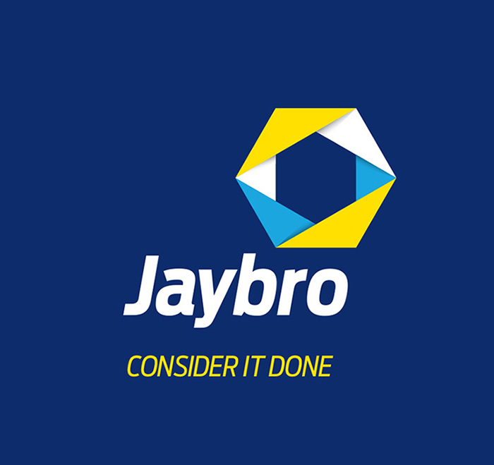 Jaybro Consider IT Done
