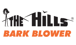 The Hills Bark Blower