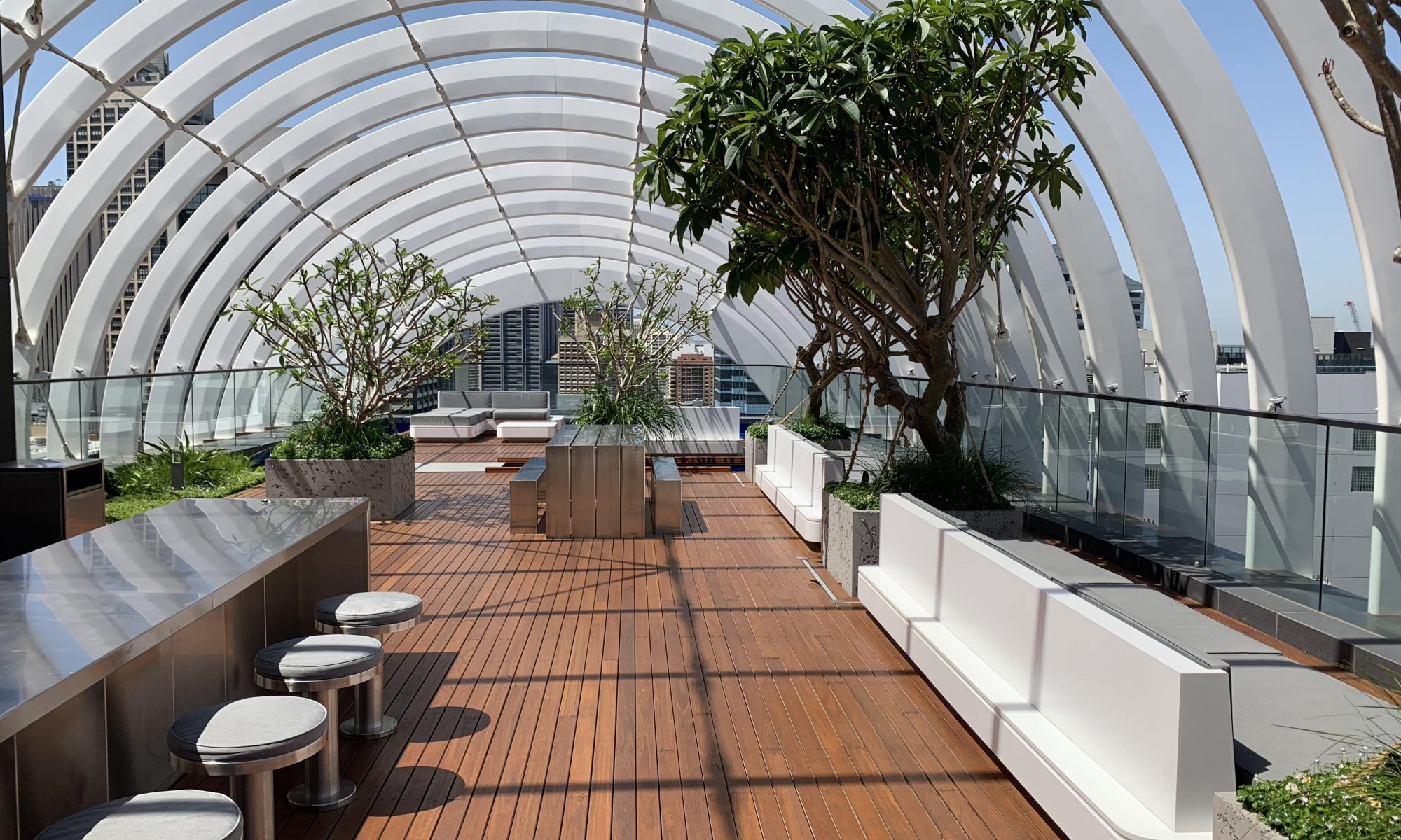 Commercial Landscaping