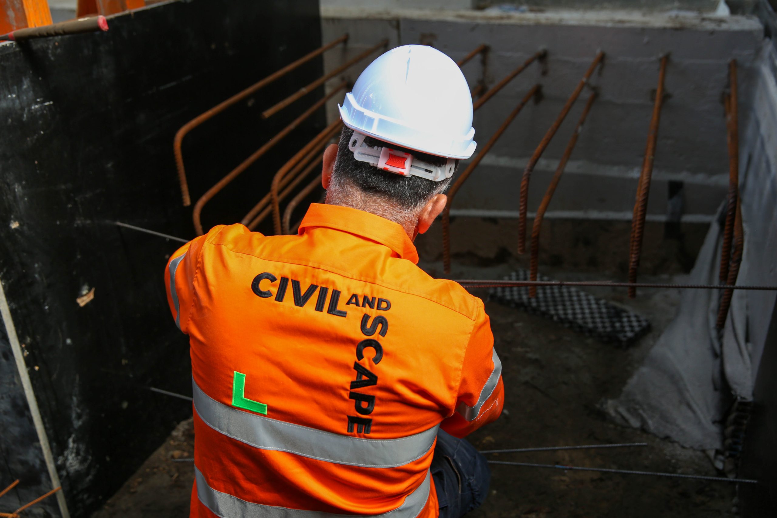 Civil-Construction-Projects