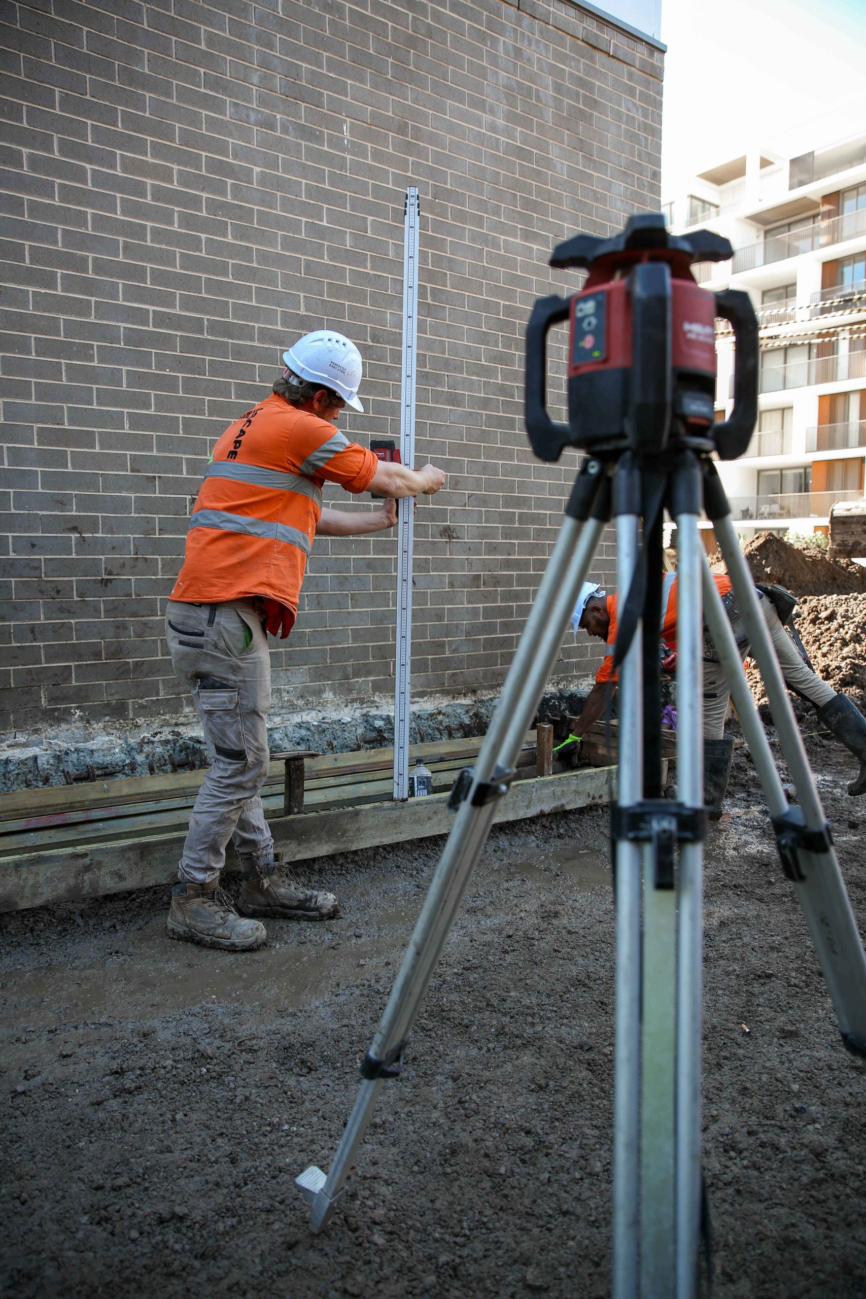 professional building contractor in Sydney