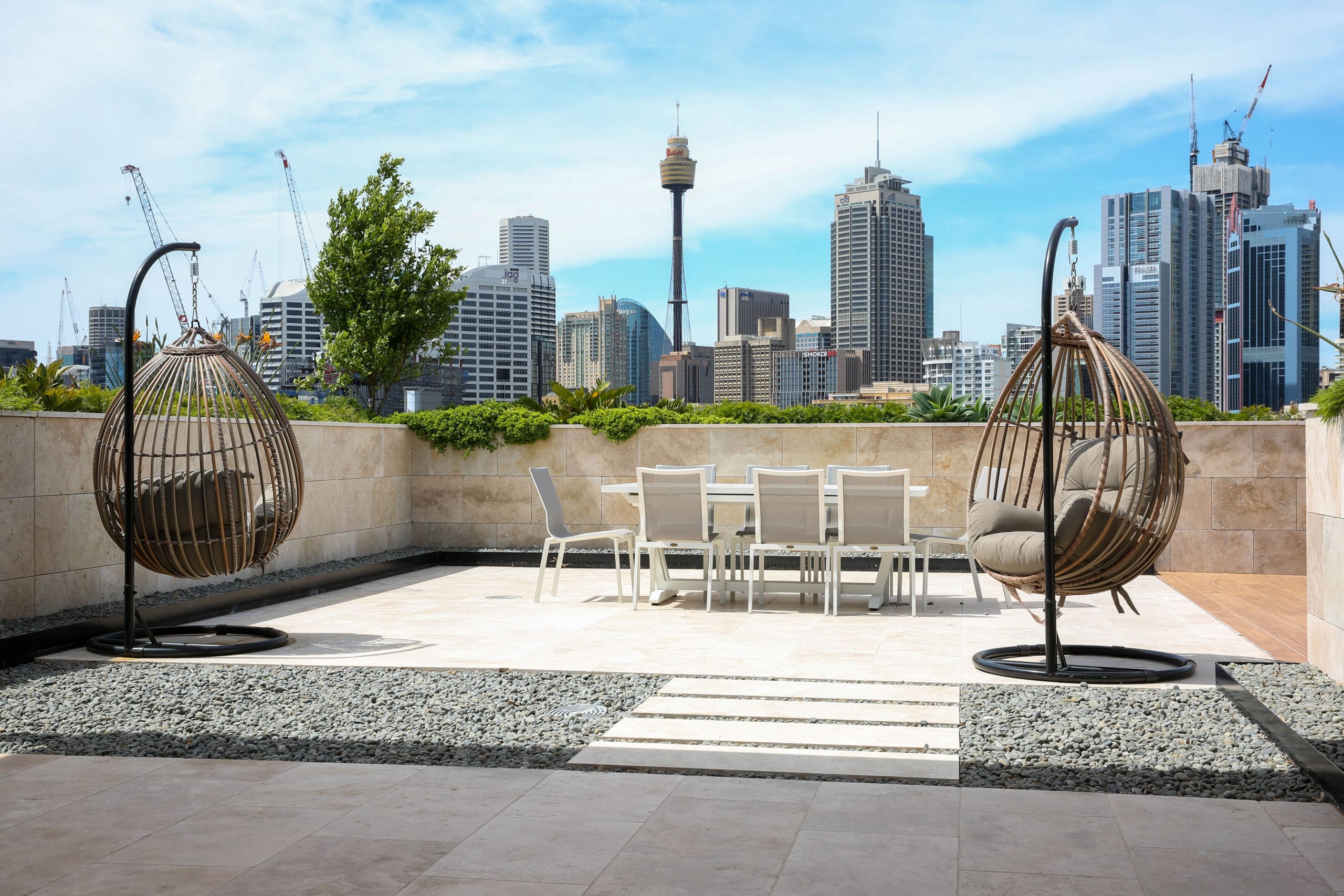 Trusted Civil Contractors