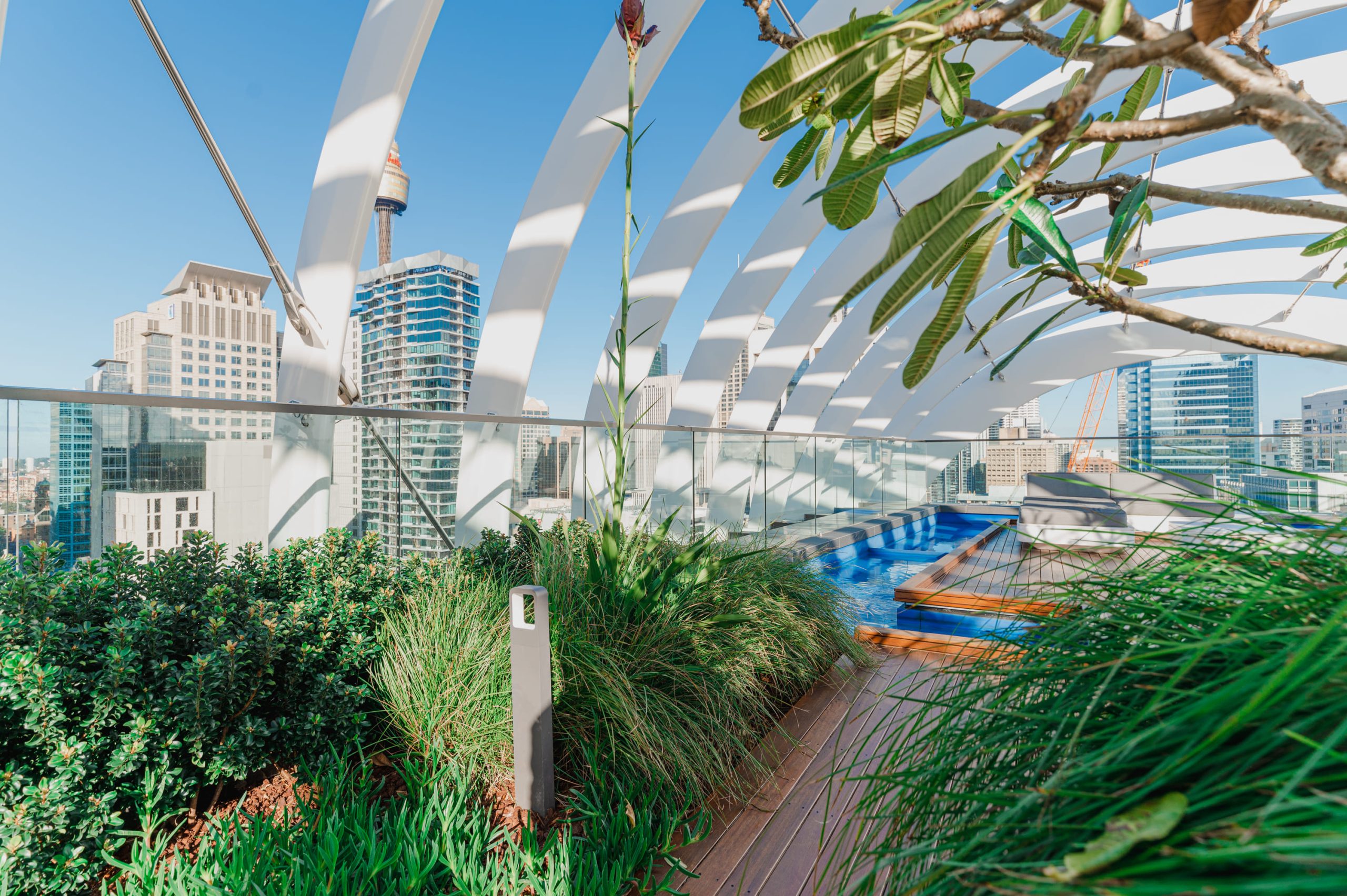 landscaping practices