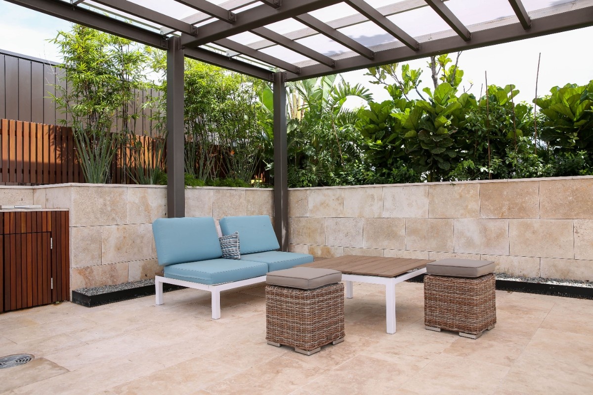 value of landscaping